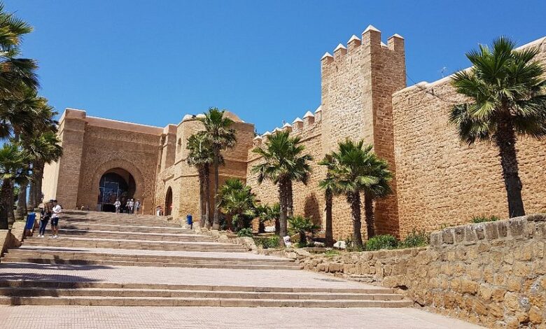 الرباط ترافق "كان 2025" ببرنامج ثقافي وتراثي