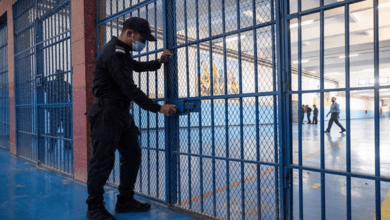 عفو ملكي يشمل 1386 مستفيدًا تخليدًا لذكرى تقديم وثيقة الاستقلال