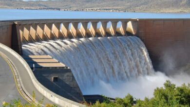 أكثر من 12 سدًا بالمغرب تبلغ نسبة امتلاء 100%