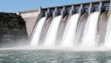 السدود المغربية تستعيد عافيتها مع بداية 2026