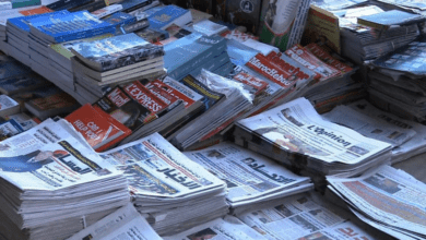 الدعم العمومي للصحافة.. أين ذهبت الأموال