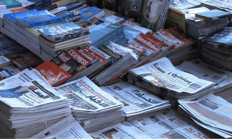 الدعم العمومي للصحافة.. أين ذهبت الأموال