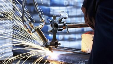 تراجع النشاط الصناعي في نونبر 2025 مع ارتفاع الإنتاج الغذائي