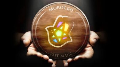 صادرات الصناعة التقليدية تتجاوز 1.23 مليار درهم