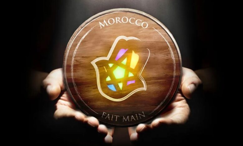 صادرات الصناعة التقليدية تتجاوز 1.23 مليار درهم