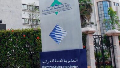 الضرائب تحدد أسعار صرف تحويل الدخول الأجنبية خلال 2025