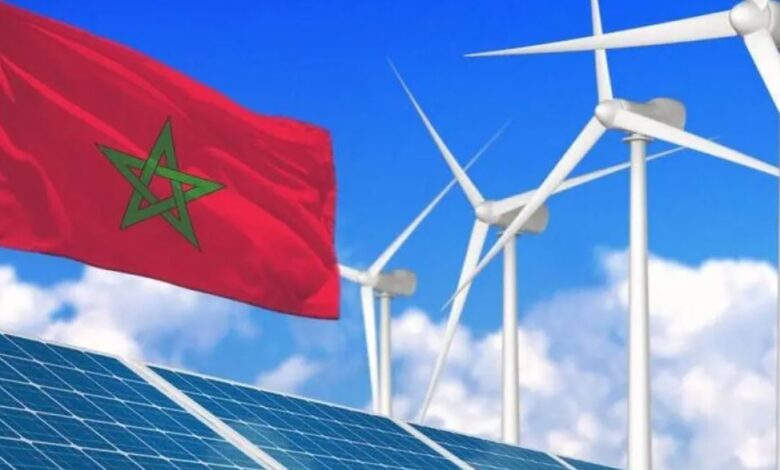 المغرب يرفع إنتاج الكهرباء من الطاقات النظيفة إلى أكثر من 46%