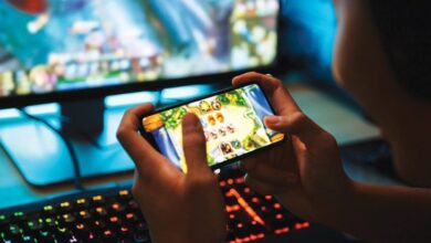 انطلاق النسخة الثانية من برنامج "صانع ألعاب الفيديو"