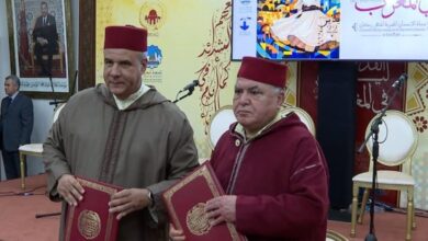 توقيع اتفاقية لدعم مشاريع تنموية وإنسانية بالقدس 