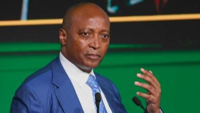 "الكاف" يدين الأحداث العاصفة في نهائي كان المغرب 2025