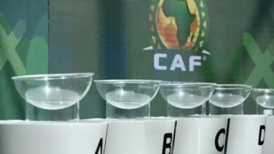 قرعة "كان السيدات" تتزامن مع تتويج نجمات الكرة النسوية الإفريقية