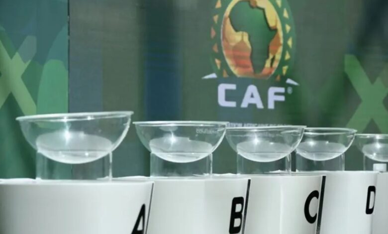 قرعة "كان السيدات" تتزامن مع تتويج نجمات الكرة النسوية الإفريقية