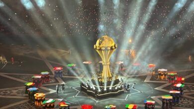 إشادة مصرية بالتنظيم المغربي لكأس إفريقيا