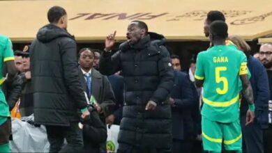 المغرب يضع الكرة الإفريقية أمام امتحان النزاهة