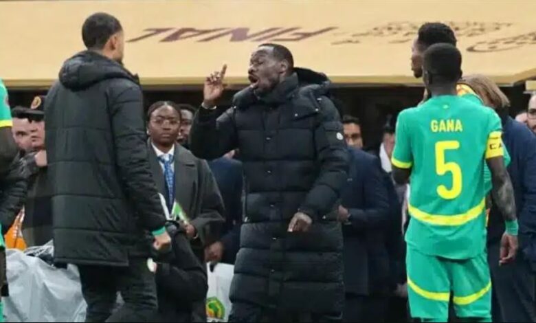 المغرب يضع الكرة الإفريقية أمام امتحان النزاهة