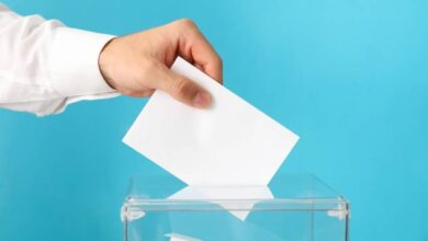 الداخلية تطلق حملة لرفع وتيرة التسجيل في اللوائح الانتخابية