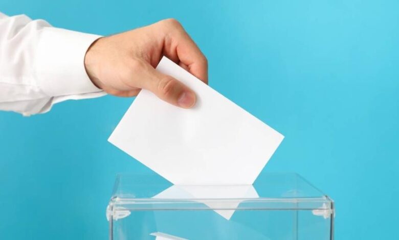 الداخلية تطلق حملة لرفع وتيرة التسجيل في اللوائح الانتخابية