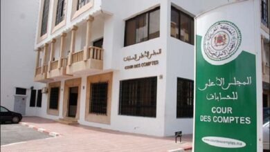 المحاكم المالية تغرم المخالفين بأزيد من 4 ملايين درهم