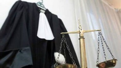  قانون تنظيم مهنة المحاماة على طاولة المجلس الحكومي