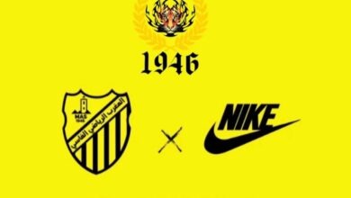 نادي المغرب الفاسي يتعاقد رسميا مع علامة " Nike" العالمية
