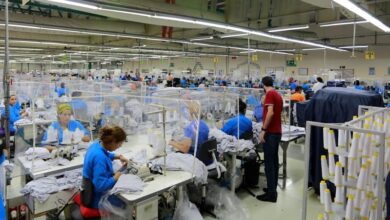 المغرب في المركز الثامن ضمن أبرز مزودي فرنسا بالملابس