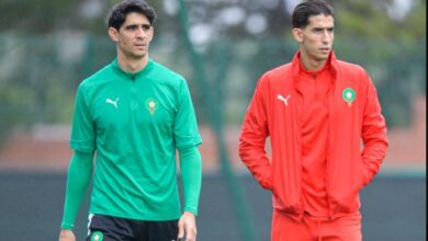 المنتخب يستأنف تدريباته استعدادًا لربع نهائي كأس إفريقيا