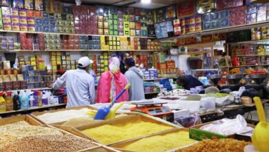 الدار البيضاء-أنفا: مراقبة صارمة للأسواق خلال رمضان