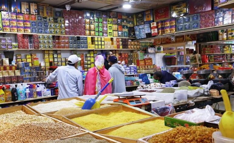 الدار البيضاء-أنفا: مراقبة صارمة للأسواق خلال رمضان