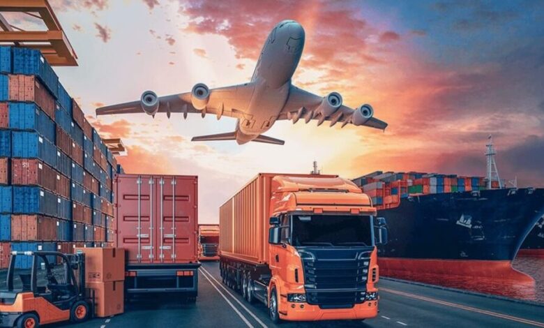 سنة قياسية للنقل بالمغرب.. 36,4 مليون مسافر و95,6 مليون طن بضائع