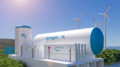 المغرب يطلق أول دفعة من مشاريع الهيدروجين الأخضر