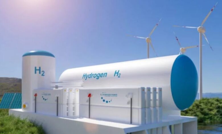 المغرب يطلق أول دفعة من مشاريع الهيدروجين الأخضر