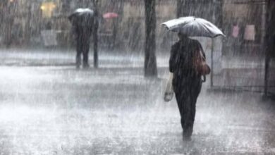 طقس الأربعاء.. أمطار وثلوج بالأطلس ورياح قوية بعدة مناطق