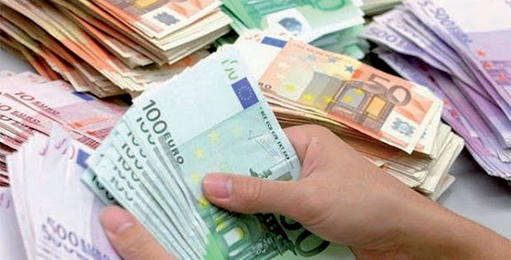 ارتفاع تحويلات الجالية المغربية إلى 111,53 مليار درهم