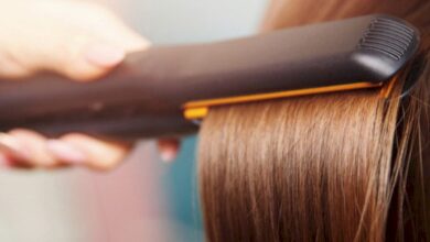 الوكالة المغربية للأدوية تحذر من خطورة منتجات تنعيم الشعر