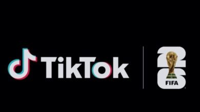 شراكة بين "فيفا" و"تيك توك" لتغطية مونديال 2026
