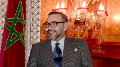 جلالة الملك: نجاح "كأس أمم إفريقيا 2025" انتصار للمغرب ولإفريقيا معا