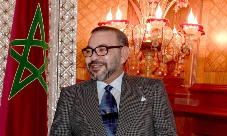 جلالة الملك: نجاح "كأس أمم إفريقيا 2025" انتصار للمغرب ولإفريقيا معا