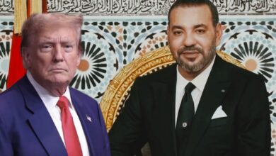 جلالة الملك يوافق على الانضمام كعضو مؤسس لمجلس السلام بمبادرة من الرئيس ترامب