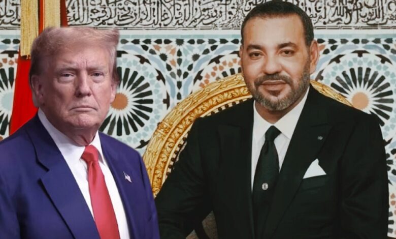 جلالة الملك يوافق على الانضمام كعضو مؤسس لمجلس السلام بمبادرة من الرئيس ترامب