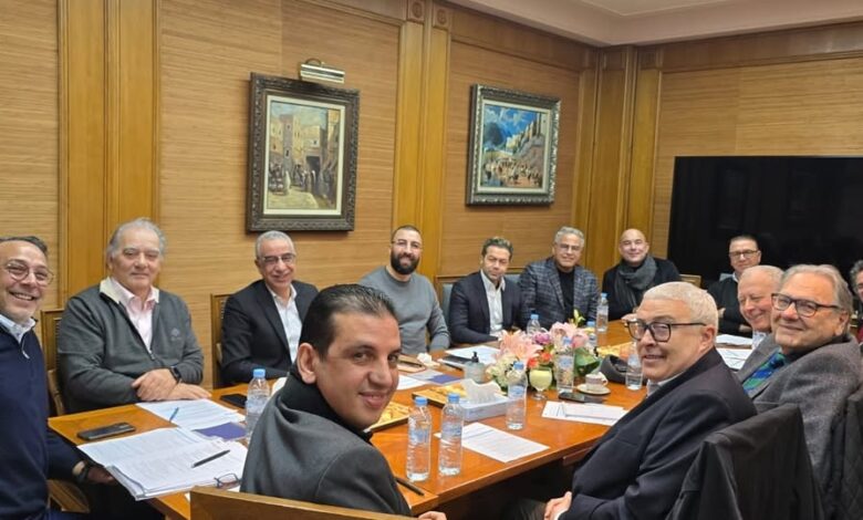 جمعية الإذاعات والتلفزات المستقلة ترسم خارطة طريق جديدة