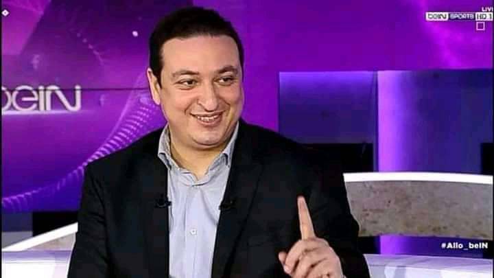 جواد بدة يواصل التعليق على مباريات المنتخب المغربي