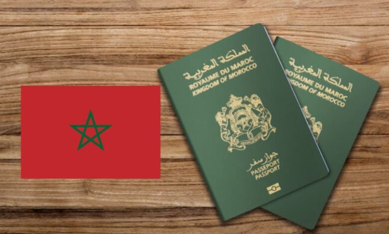 جواز السفر المغربي يحتل المرتبة 65 عالمياً في تصنيف 2026