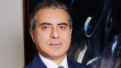 وفاة حسن الورياغلي الرئيس المدير العام لمجموعة المدى