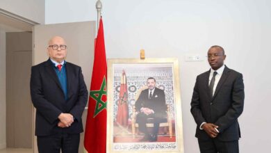 المغرب والرأس الأخضر يوقعان شراكة لحماية البيانات