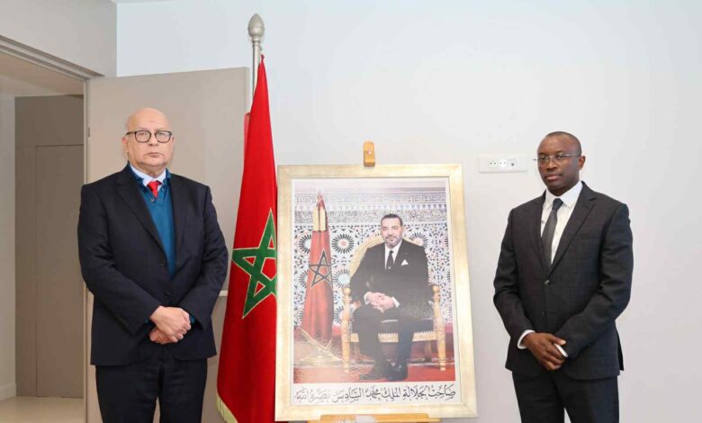 المغرب والرأس الأخضر يوقعان شراكة لحماية البيانات