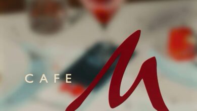 برنامج مميز لعيد الحب في حياة ريجنسي الدار البيضاء