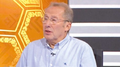 رايموند هاك: مدرب السنغال السبب الرئيسي في فوضى نهائي "الكان"