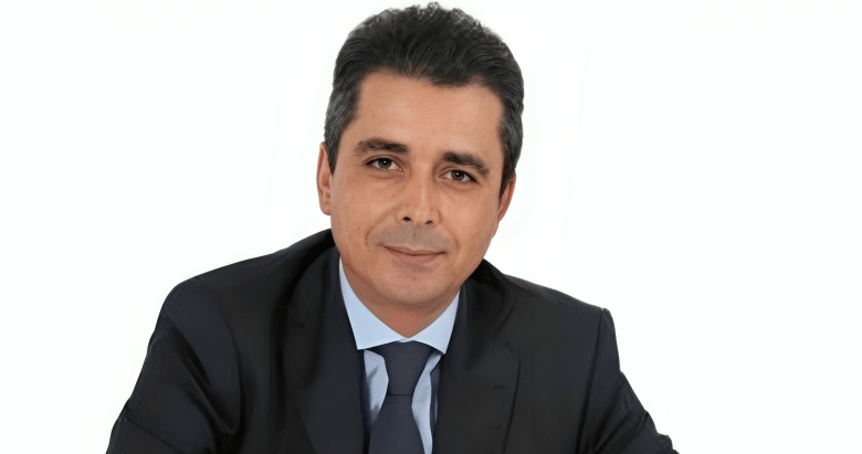 مجلس إدارة "جيدة" يصادق على تعيين رشيد مدغري مديرًا عامًا