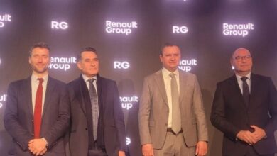 رونو المغرب تدشن مرحلة متقدمة في صناعة السيارات