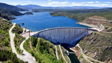 الانتعاش المائي يمنح المغرب هامشاً زمنياً لتدبير موارده لسنة كاملة